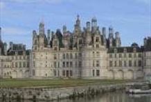Loire Castles - Classical & Renaissance 